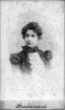 Retrat de Francisca Millet Estaper