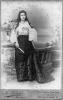 Retrat de Francisca Millet Estaper