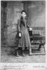 Retrat de Francisca Millet Estaper