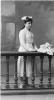 Retrat de comunió de Francesca Millet Farga