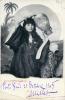 Egypte, fille arabe