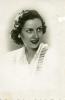Retrat de Teresa Torres Casals