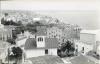 Vista del Masnou des del campanar.