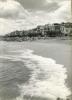 Vista del Masnou des de la platja