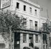 El Masnou, fonda de l'apeadero