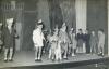 Representació de teatre infantil