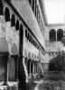 Claustre del monestir de Sant Cugat del Vallès