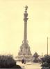 Monument a Colom, a Barcelona
