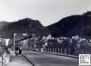 Imatge del Pont d´Anoia  dels anys 30