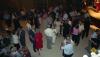Ball a la sala de l'Aliança durant la Festa Major