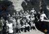 Romeria de la parròquia de Santa Maria a Montserrat