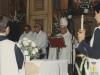 Missa concelebrada a l'església de Santa Maria