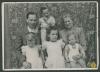 Retrat de grup de la família Roca
