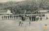 Inauguració del nou camp de futbol de la Palma de Cervelló