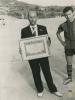 Inauguració del nou camp de futbol de la Palma de Cervelló