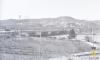 Construcció del nou pont de Molins de Rei