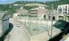 Parc infantil entre el carrer Sant Josep i l'avinguda Catalunya