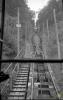 Les vies del funicular de Sant Joan a Montserrat