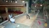 Preparació del muntatge teatral Cançó d'amor i de guerra a la seu de la Societat Aliança Palmarenca