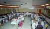 Dinar a la seu de la Societat Aliança Palmarenca