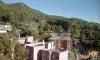 Vista parcial de la Palma de Cervelló