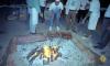 Festa per reivindicar la segregació de la Palma
