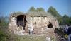 Excavació arqueològica a Sant Joan del Pla o de l'Erm