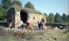 Excavació arqueològica a Sant Joan del Pla o de l'Erm