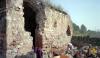 Excavació arqueològica a Sant Joan del Pla o de l'Erm