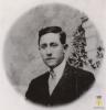 Retrat d'estudi de Miquel Planas Bartralot