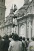 Castells a la plaça del Pilar de Saragossa