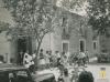 Benedicció de bicicletes per Sant Cristòfol