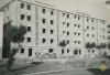 Construcció d'edifici residencial