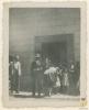 Casament de Joaquim Ollé i Irene Planas