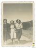 Tres dones per un camí de la Palma