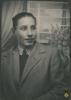 Retrat d'estudi de Josep Maria Tintoré