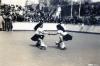 Exhibició de patinatge artístic. Club Patin de Barcelona