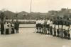 Partit inauguració de la pista. Selecció catalana i espanyola
